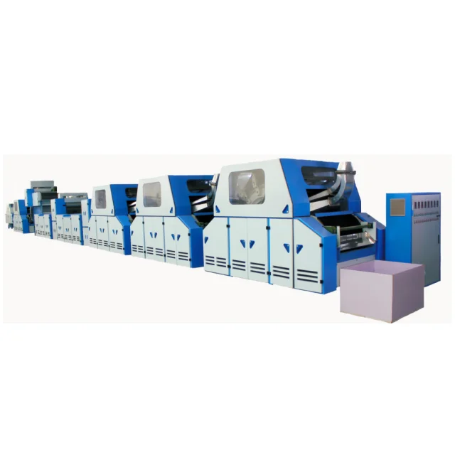 Sheep Wool Processing Machinery  Production Line for Cashmere De-hairing Wool