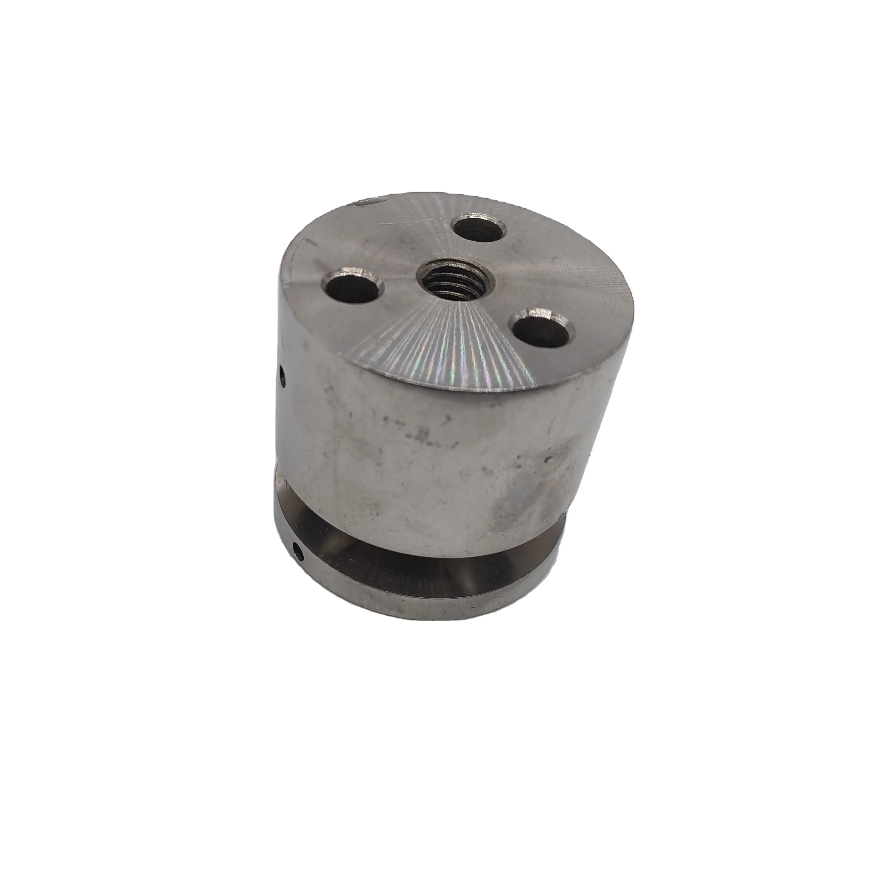 stainless steel standoff pin 316 glass spacer mirror surface high quality