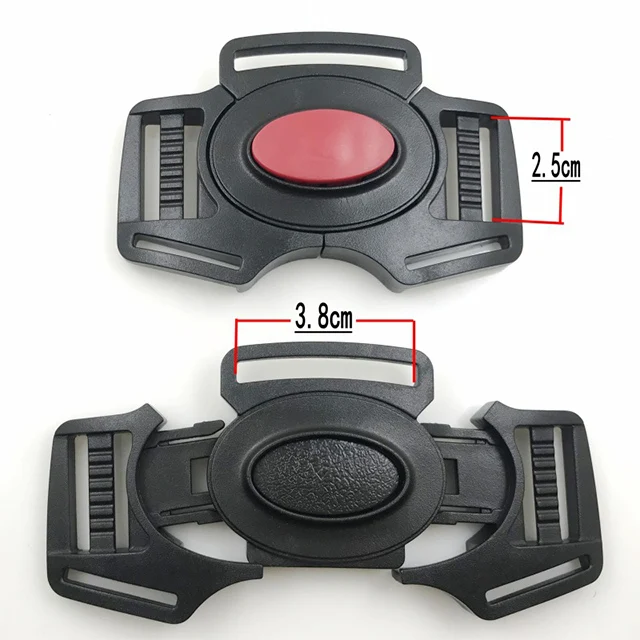 Kids ride on car accessories interior accessory safety car seat belt buckle