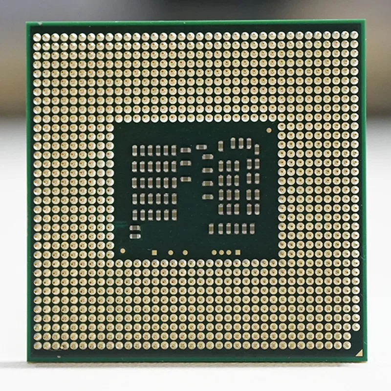 Процессор для ноутбука SR1UB Z3735F SR1UD Z3735G SR1D2 C2358 SR3H4 C2508 SROVY D2550