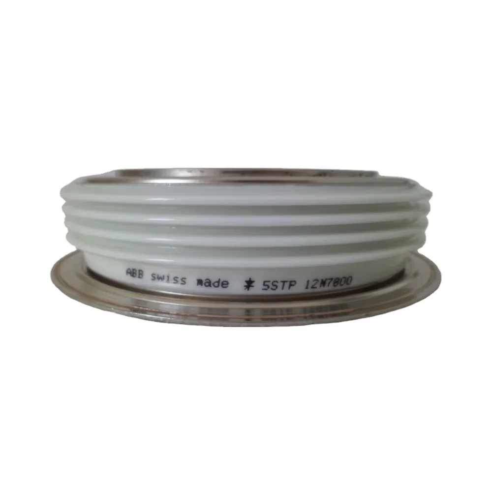 5STP 12N7800 5STP12N7800SCR Тиристор высокопроизводительный продукт в категории тиристоров