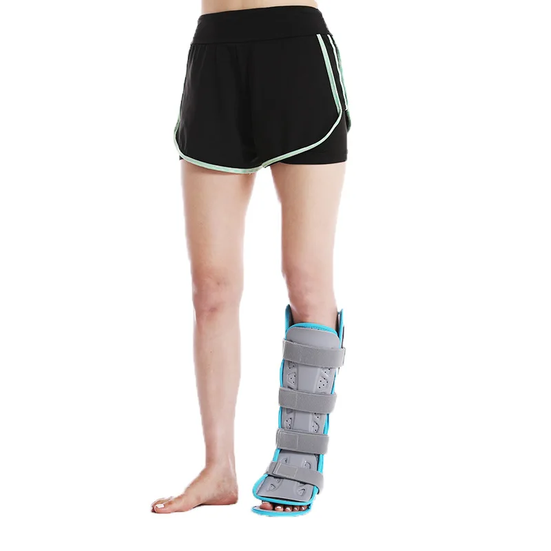 ankle brace support ankle foot orthosis support for fracture patient