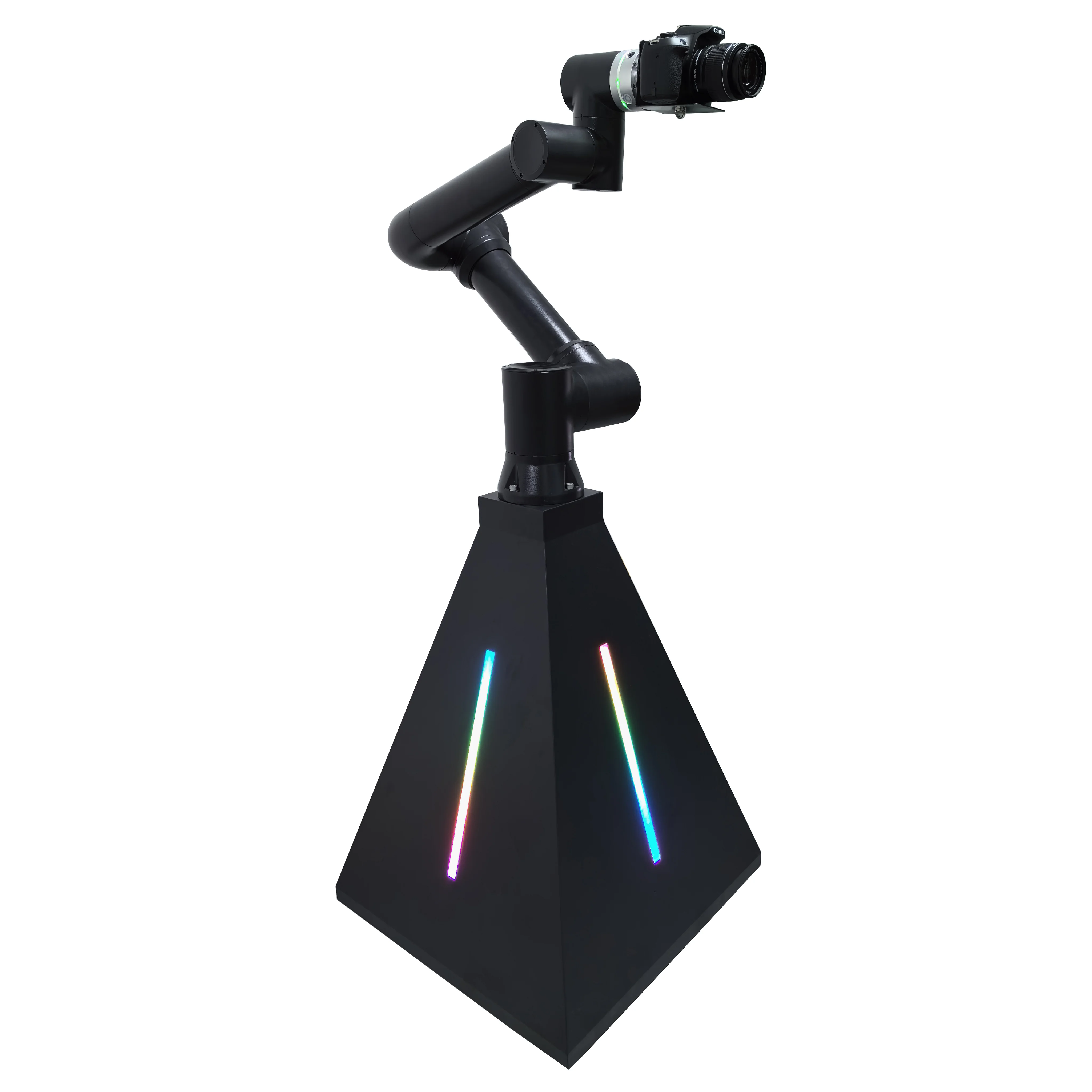 robotic arm camera photo booth glambot robotic arm camera glambot photo booth