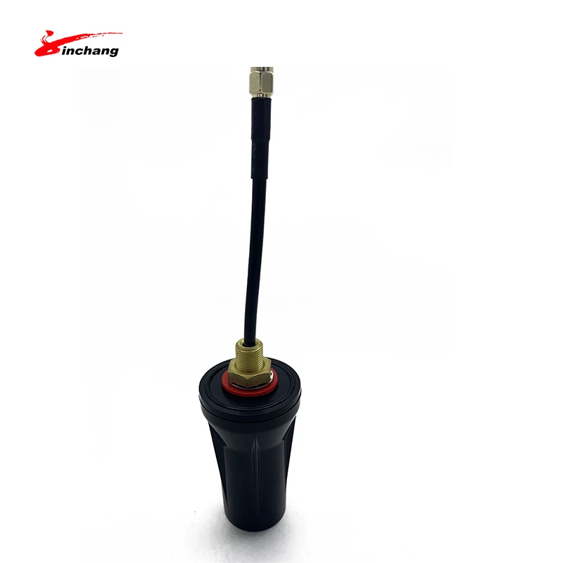 long range ROHS Compliant SMA 4G LTE Antenna