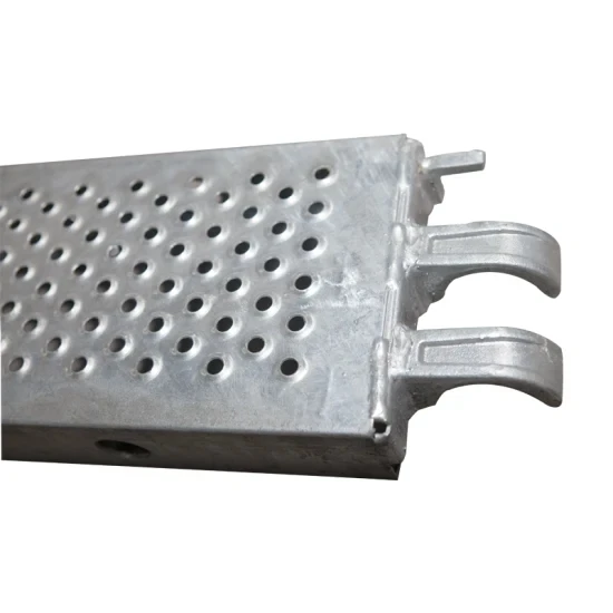 Scaffolding Steel Plank Platform Flood Scaffolding for construction
