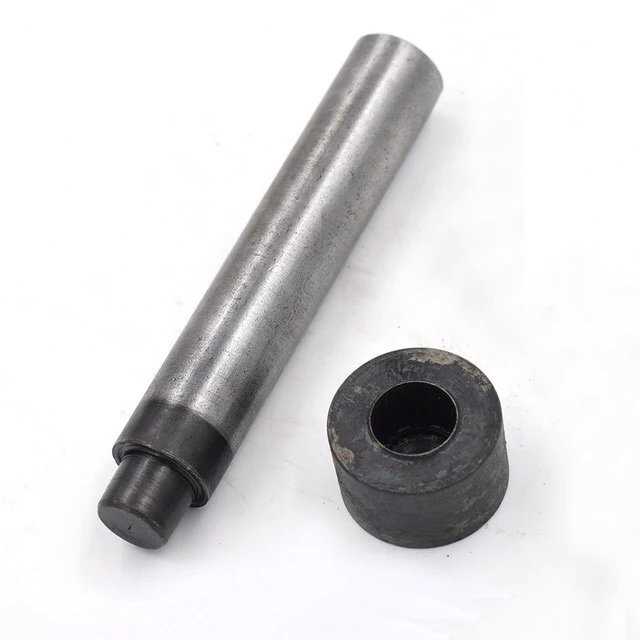 ZEMING Durable Handmade eyelet punch mold tool grommet installation tool