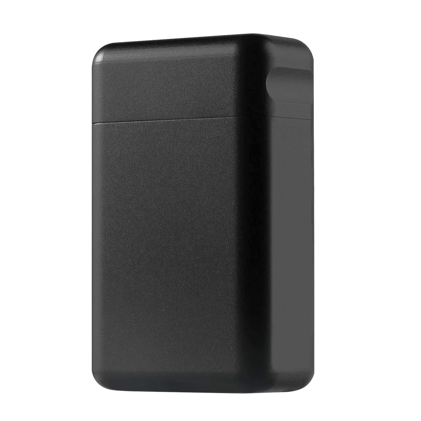 Custom Logo Faraday Car Key Case RFID Key Signal Blocker Case Car Keys