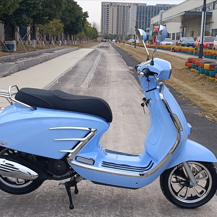 Продается бензиновый скутер 2-х тактный 150cc двигателем на бензине двигатель для мотокросса мотоциклетный с сертифицированными