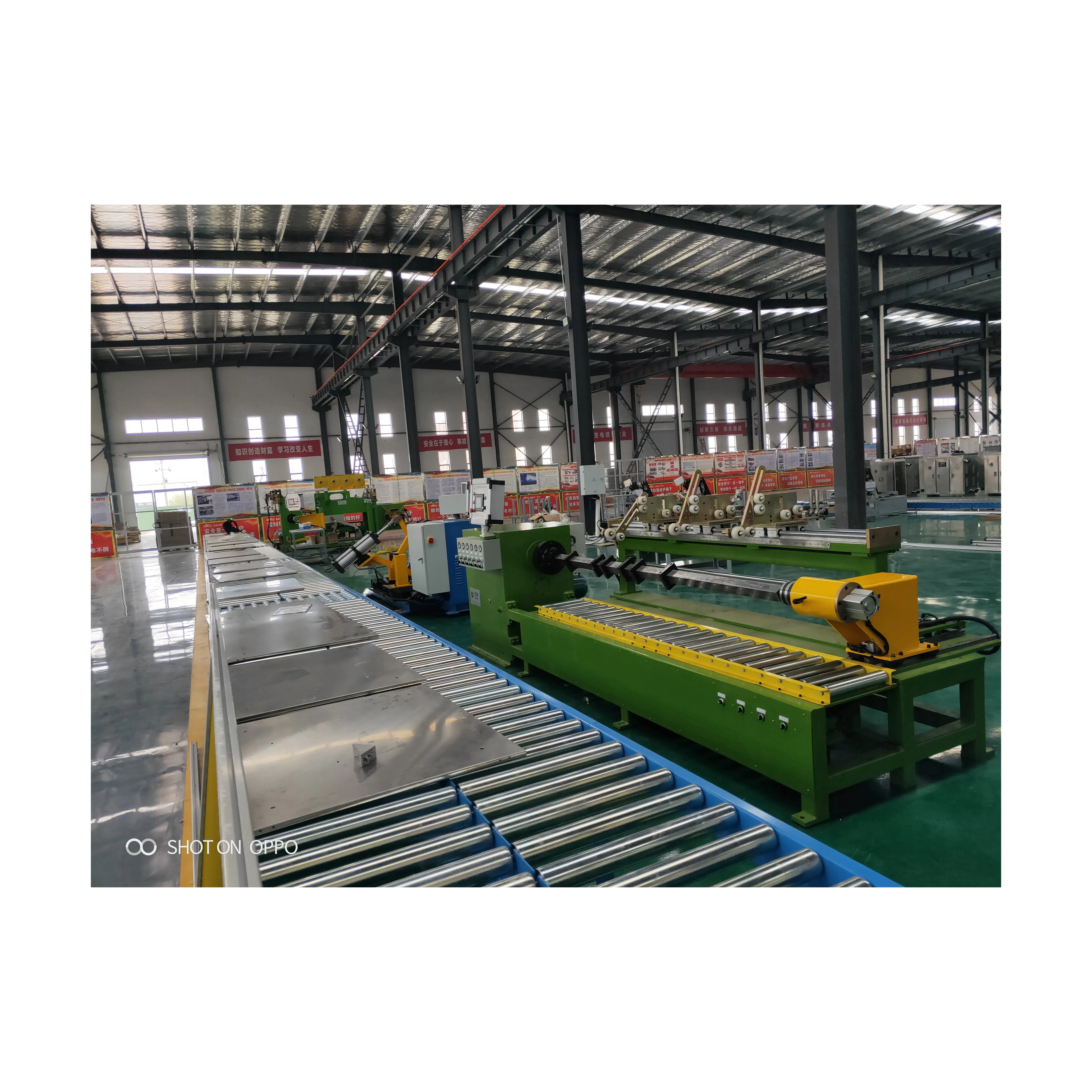 
Factory Supply High Voltage Triple Winding Machine Suitable For Non-crystal Transformer 