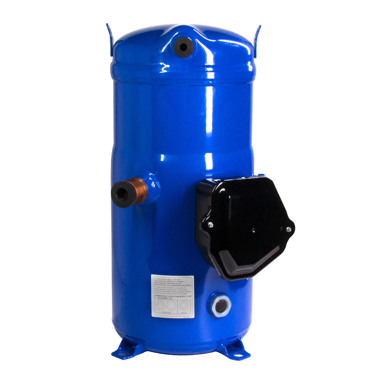 Компрессор прокрутки, SH090 SH140A4ALC SH161A4ALC SH184A4AL для компрессора кондиционера R410 danfoss