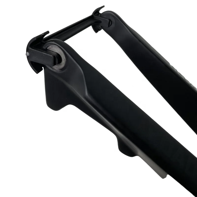 Roadnado MTB Bike Rigid Fork 26 275 29 Full Carbon Bicycle Disc Fork Mountain Bike Fork for Bicycle Parts