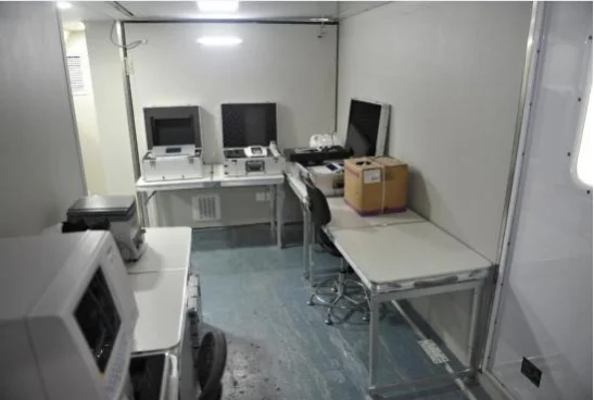 Medical technology guarantee car