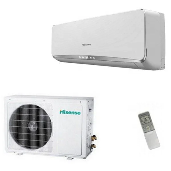 220V 50Hz 12000btu Erp A++ wall DC inverter air conditoiner R410a air condition split AC units for home