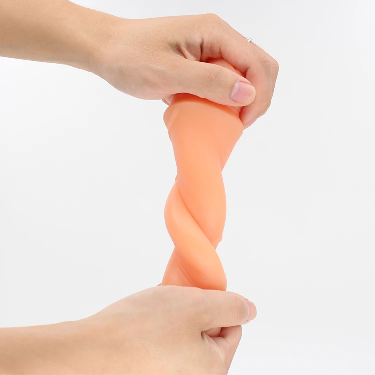 Pleasant Aircraft Cup Male Masturbator Silicone Artificial Mouth Oral Sex Masturbator cup