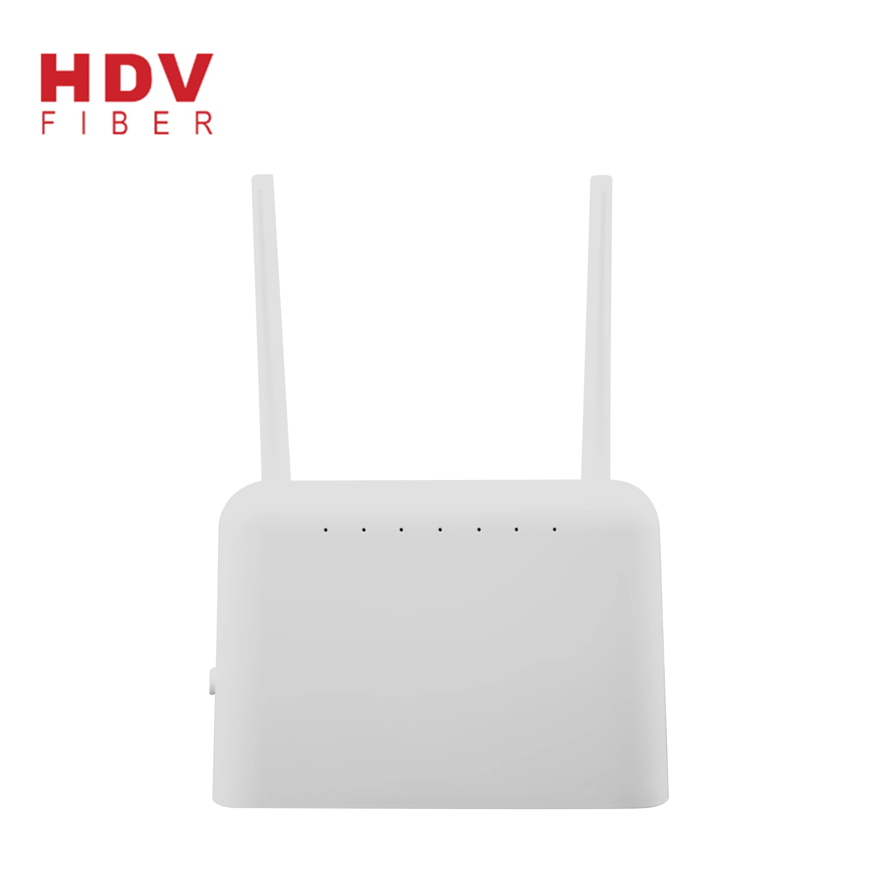 580MHz CPU frequency 32M DC12V / 1A supply power industrial lte router openwrt