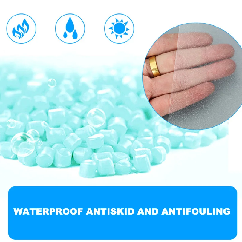 Custom Size PVC Book Cover 47*34cm OPP PP  Transparent Glitter School Student Used Protective Adhesive Book Cover for Textbooks