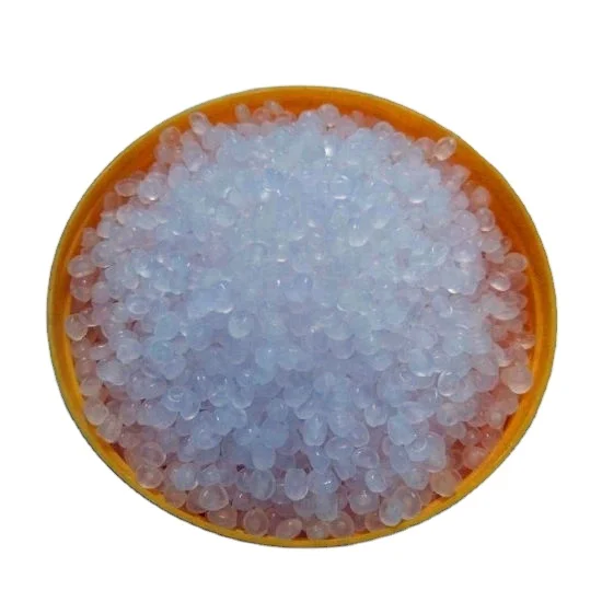 Пластмассовый материал для бедер прозрачные поставщики литье под давлением 622p Secco бедра генилы