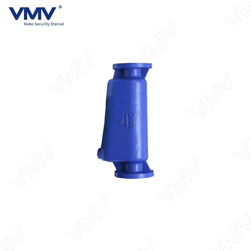 Сепаратор из углеродистой стали для пара