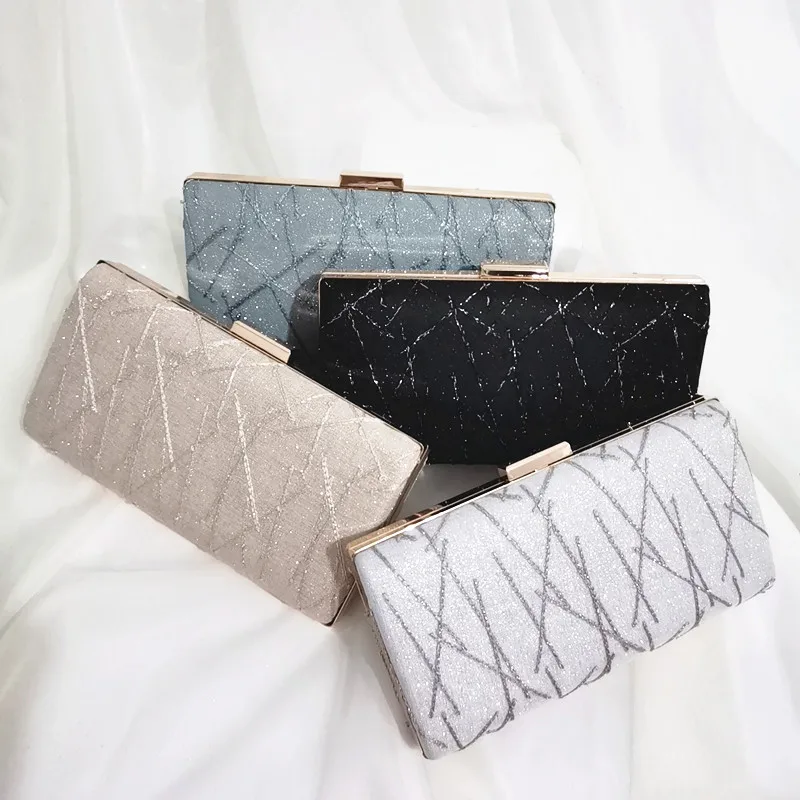 Женская однотонная сумка на одно плечо