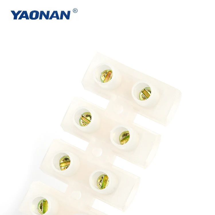 Terminal blocks connector terminal blocks plastic terminal blocks