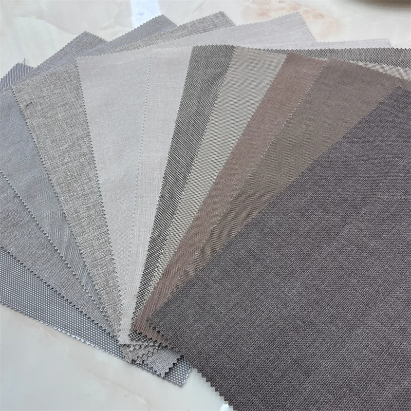 olefin woven fabric waterproof with 5 years warranty for outdoor garden