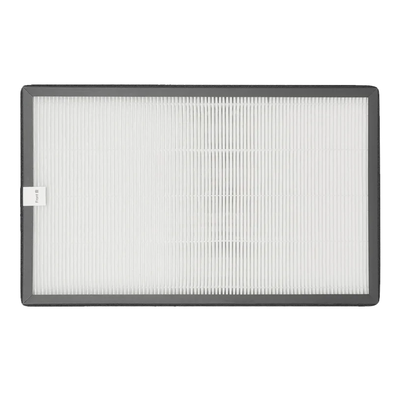 Lansir HEPA фильтр с активированным углем и набор фильтров для Whirlpool WAF-2801FZ очиститель воздуха