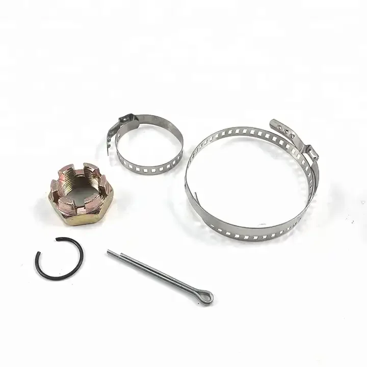 Factory Price Automotive Car Parts Drive Shafts CV Joint Manufacturer Transmission Systems for TOYOTA with High Quality