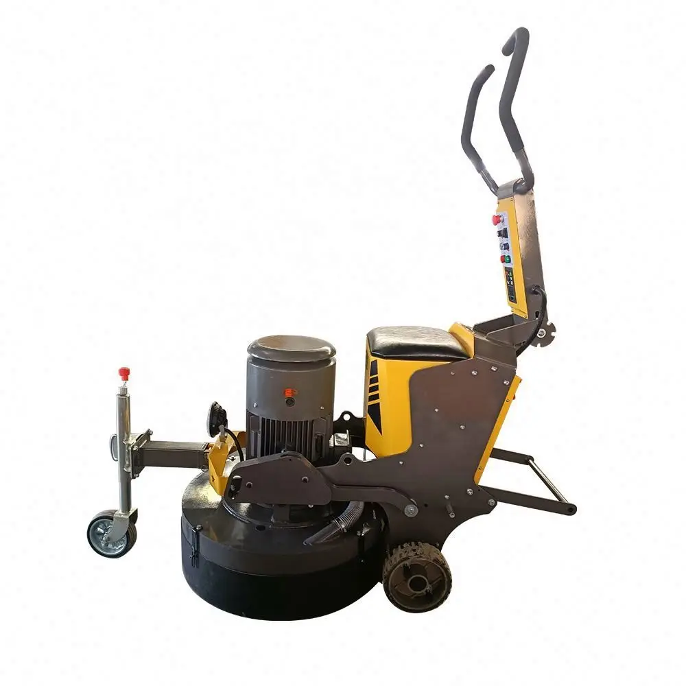 Factory  2024 New Floor Surface Concrete Grinding Machine