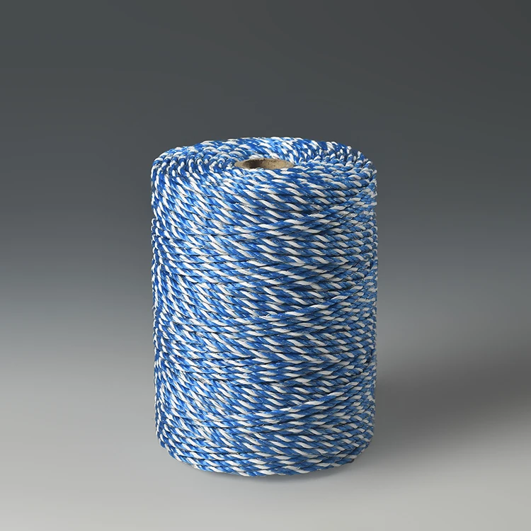 Solar Power Electric Fence Polywire Agriculture PVC/Steel/Galvanized/Galvanized UV Frame Farm Security Garden Use Nature