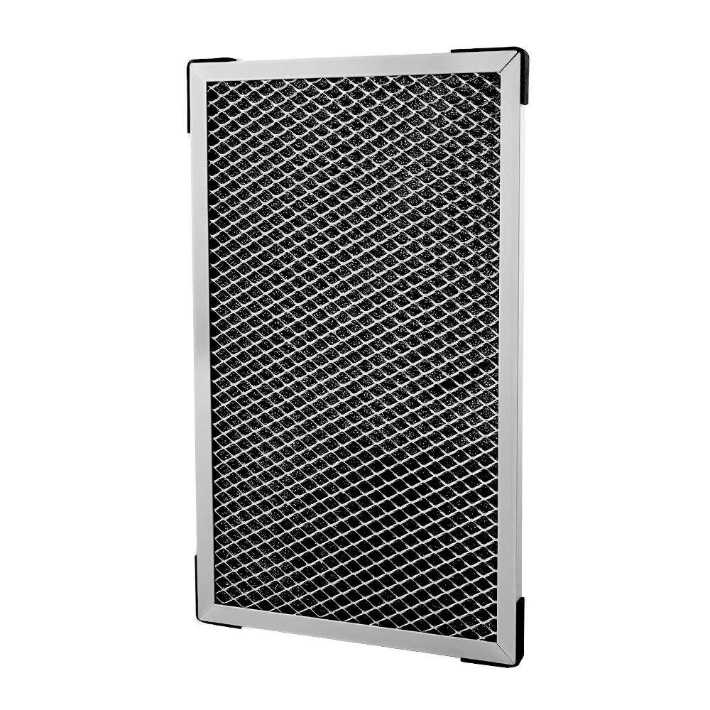 High Performance Industrial Air Filtration Purifying Box Primary Effect Filter Panel