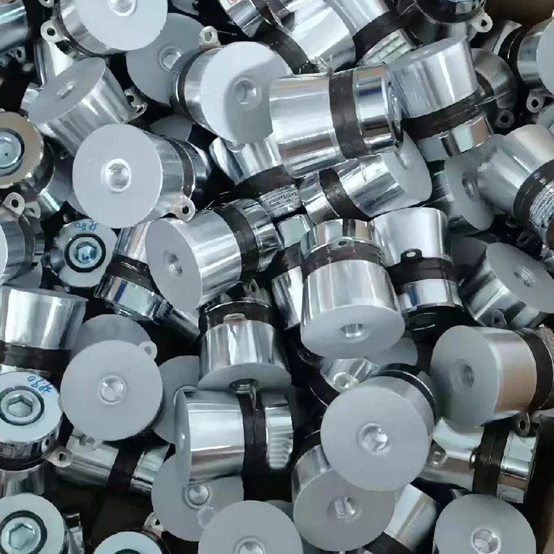 industry ultrasonic cleaner Parts Electrode Sheet Submersible Piezo Vibration Sensor Ultrasonic Transducer Price