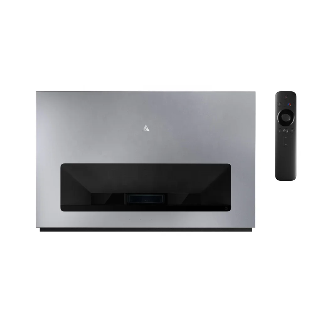 2020 latest product MEMC 8k tv supported 4500ANSI home theatre fengmi max 4k projector