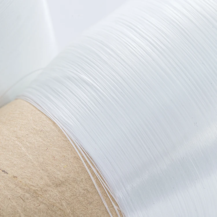 C-Glass white color fire proof alkali resistant  fiber glass yarn