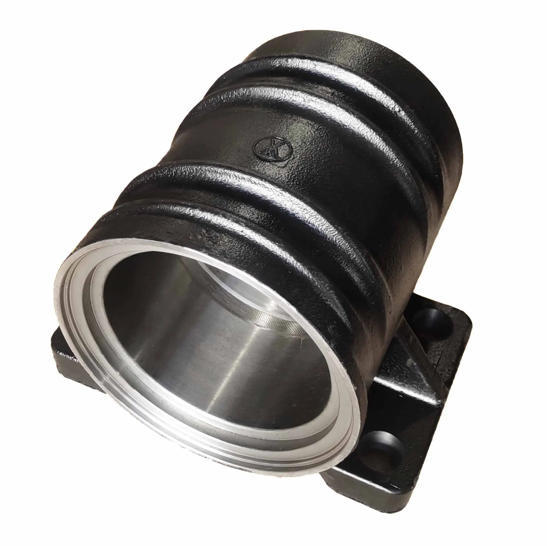 32T/16T BPW Trailer Suspension Trunnion Saddle Spring Seat For Bearing Support 0322419031 03.224.19.03.1