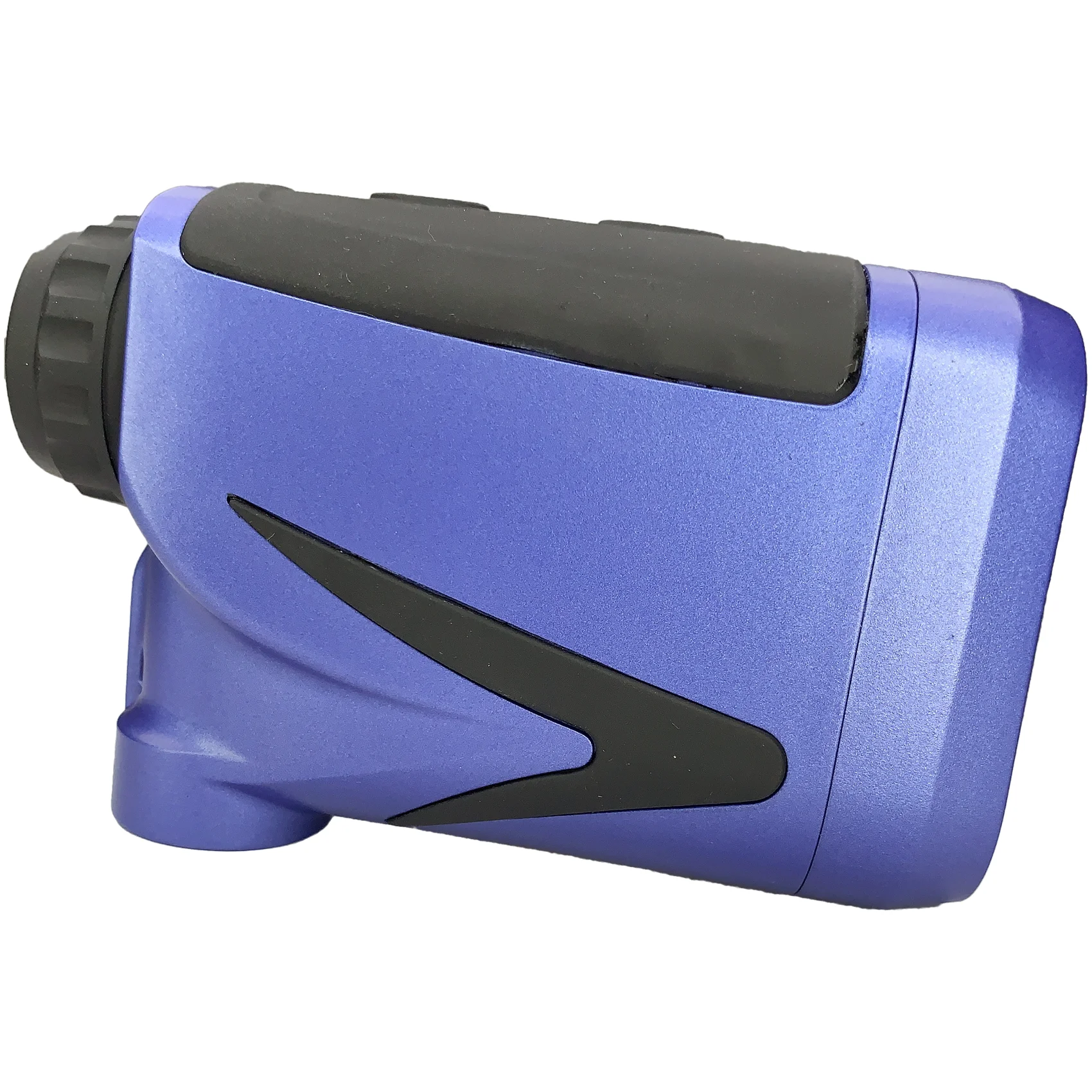 4km handheld precision laser rangefinder system for the measurement device