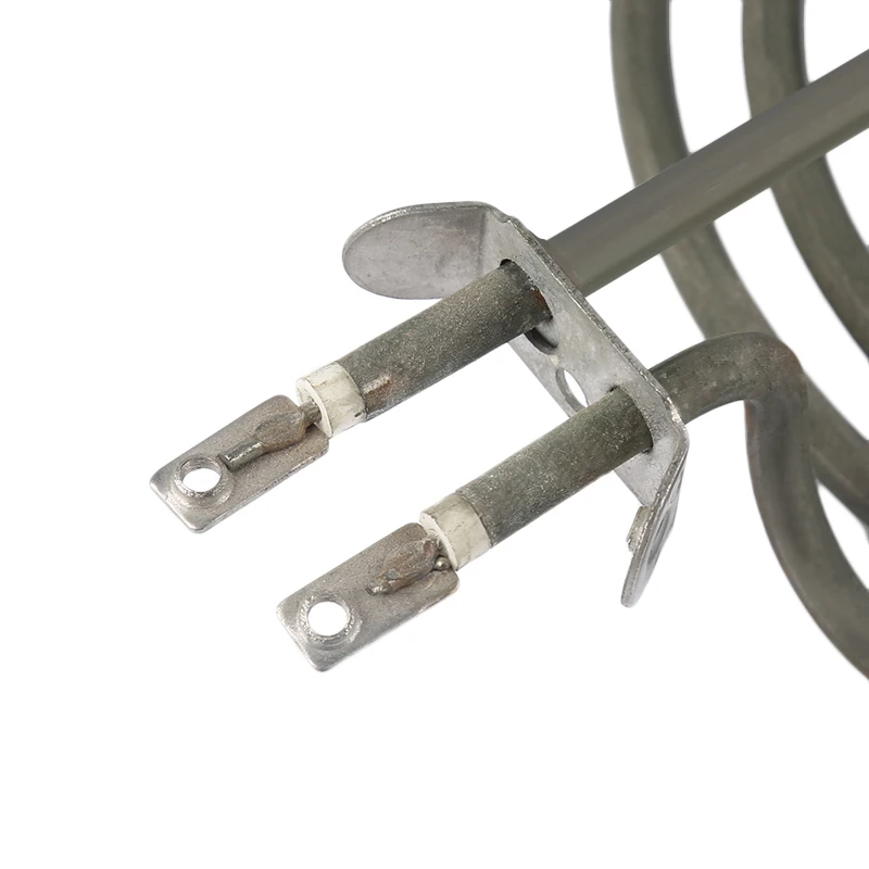 Weishikang high quality tubular heating tube element for hot plate electric stove burner