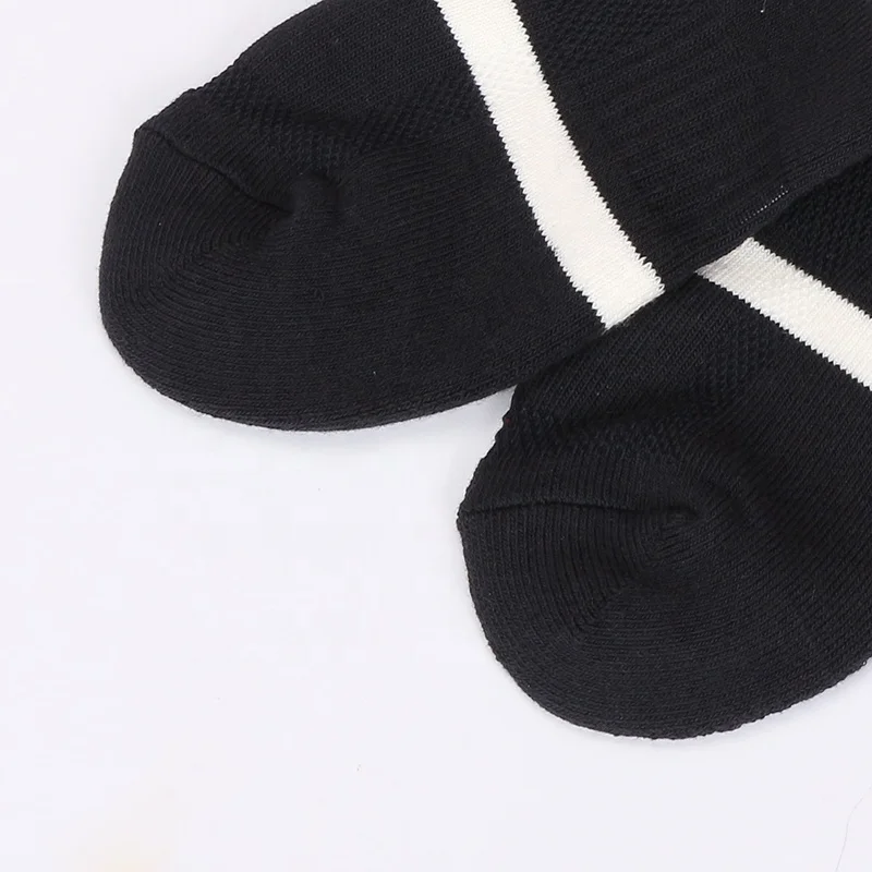 
Flat Moisturizing Custom Printing Embroidered Bulk Wholesale Socks 