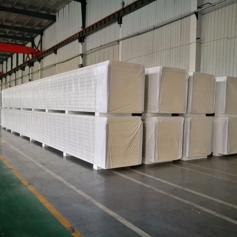 Aluminum Cold Storage Sandwich Panel for Air-Conditioned Cold Storage
