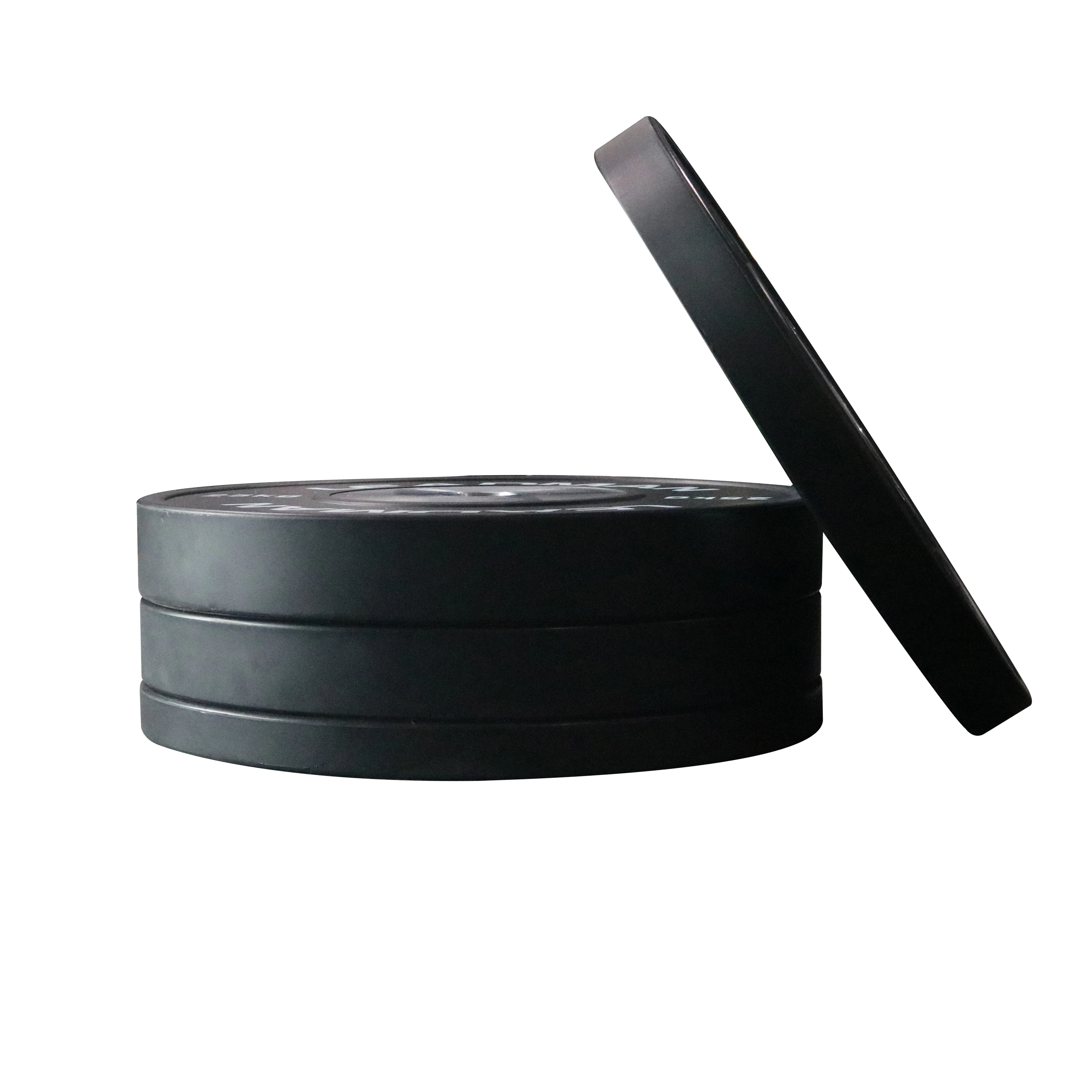 2024 Modun Competition Bumper Rubber Plate Number Holder Bumper Gym Bumper Lift Weight Plate