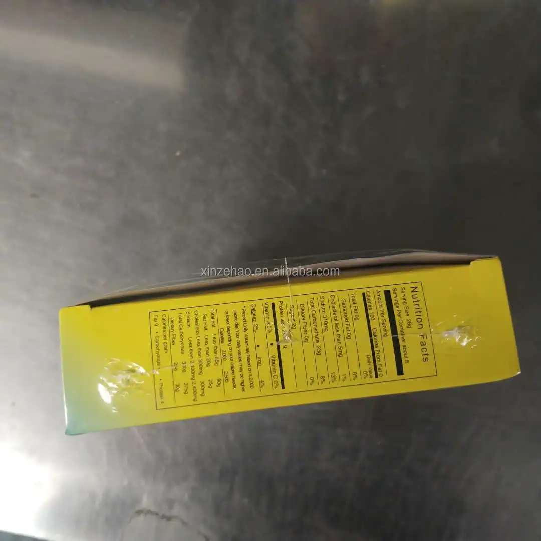 
175g fried Colorful Uncooked Dried Prawn Crackers 