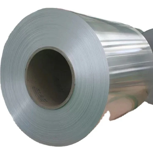 Cold Rolled PE HDP SMP PVDF Coating Prepainted Zinc Galvalume Steel Sheet Hot DIP PPGI Ral Color Galvanized Steel Coil