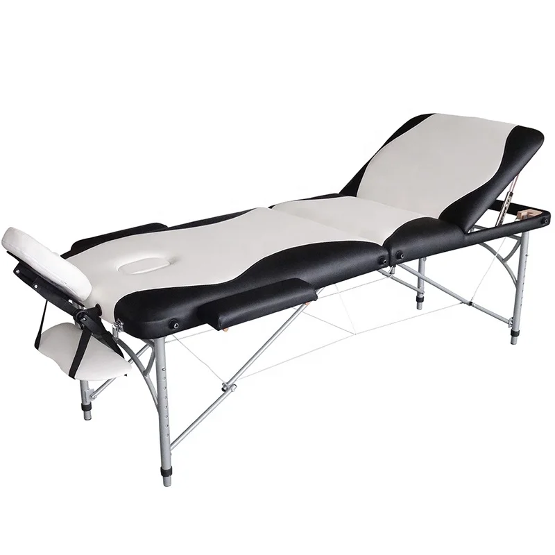 Chinese Massage Table Ceragem Parts Facial Bed Sale