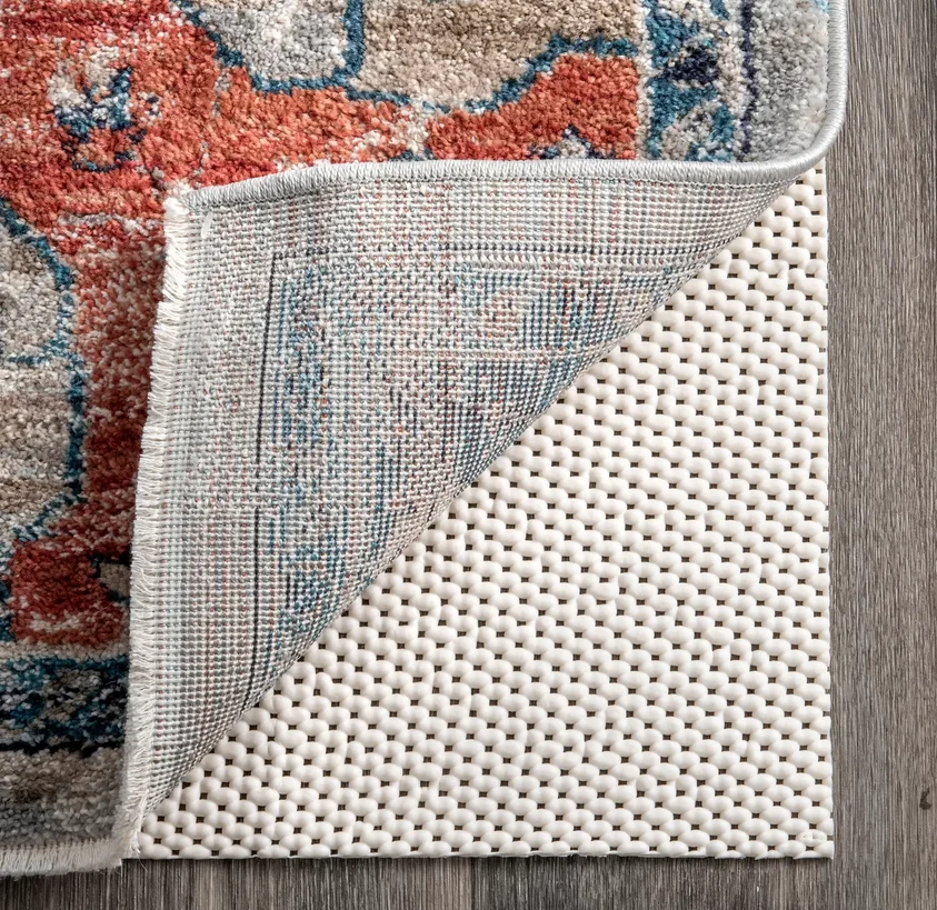 Best Selling Non-Slip Rug Pad Gripper Extra Thick Grip Mat for Any Hard Surface Floors Carpet Underlay Non Slip Pad for Rug