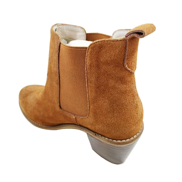 Лидер продаж, обувь из натуральной кожи на заказ, женские модные повседневные ботинки, высококачественные роскошные женские ботинки