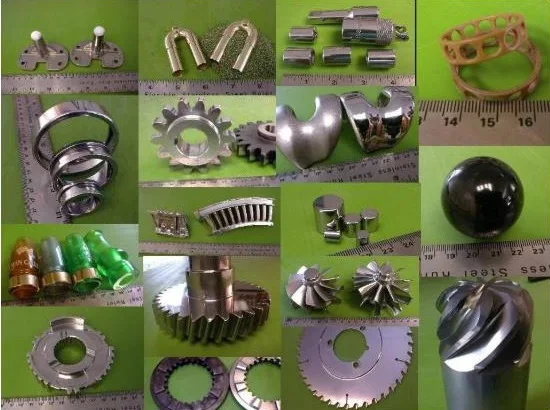 60L Industrial Vibratory Polishing Tumbling Machine