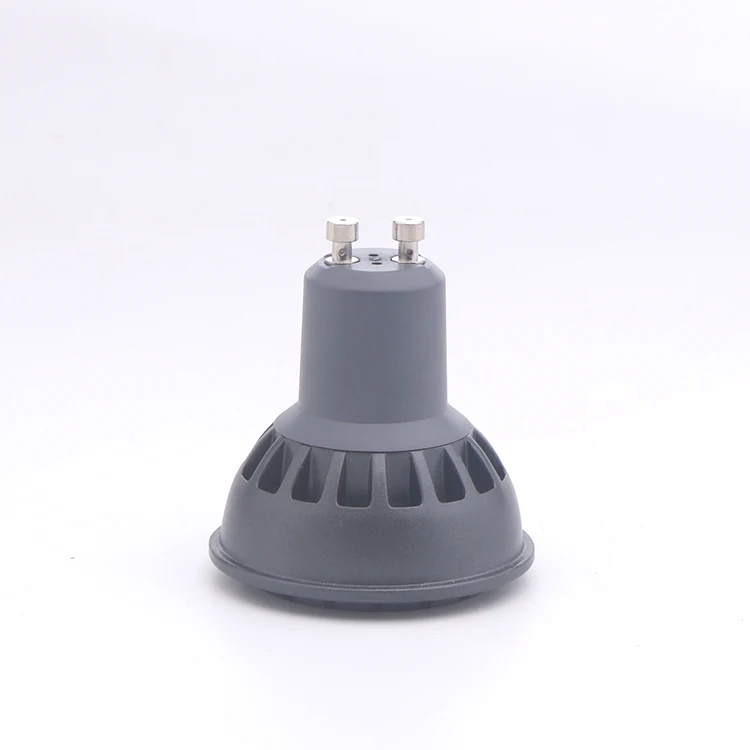 Светодиодная лампа Gu10 7W110 / 220V Led 5000K