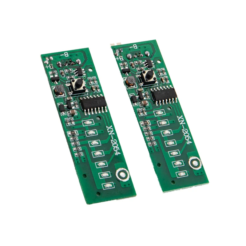 Intelligent Electronic Centralized Storage Locker Lock Control Board System Customized