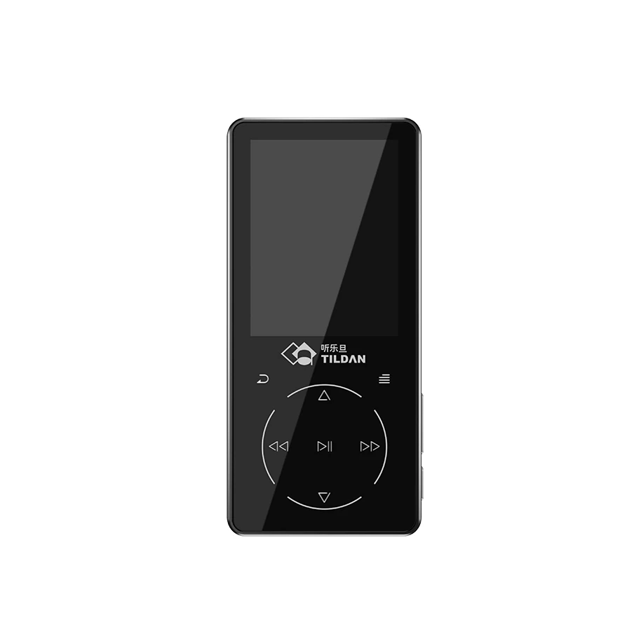 D16 RUIZU mp3  player