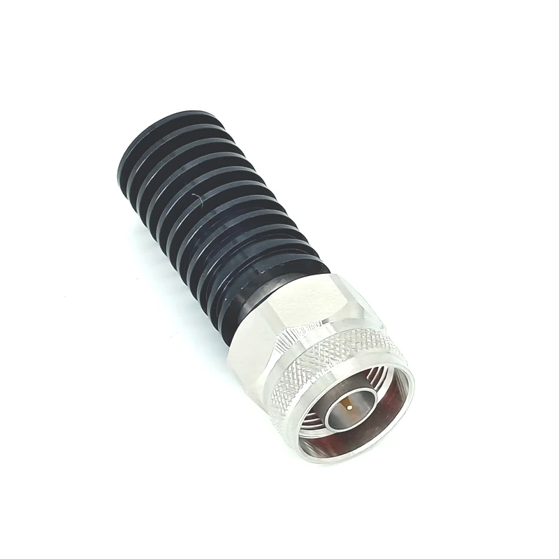 Терминатор с штекером 10 Вт до 18 ГГц, Коаксиальная нагрузка 50 Ом