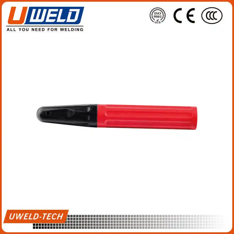 
WELDING ELECTRODE HOLDER GERMANY TYPE 300A/500A 